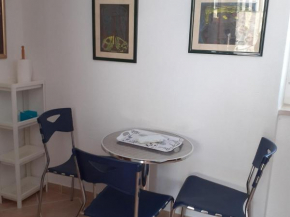 Apartments Agava & Lucija-Studio Apartment First Floor